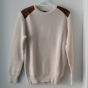 Men's JCrew Knit Sweater